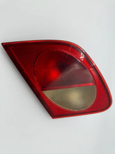 Original Mercedes-Benz E 220 D rear light rear light inside left A2108200964